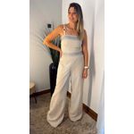 Conjunto Bordado Indiano 