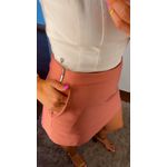 Short-saia Murau Rosa 