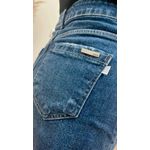 Mini Saia Jeans