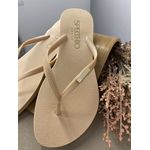 Chinelo Bege