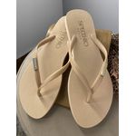 Chinelo Bege