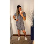 Vestido Lança Perfume Easy 