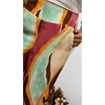 Pantalona Estampada 