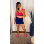 Top Voleio Pink Zeiq 