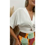 Blusa Látex