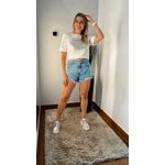T-Shirt Lança Perfume Easy 