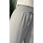 Pantalona Cinza