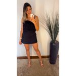 Top Crepe Ruffles Murau 