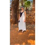 Vestido Santíssima 