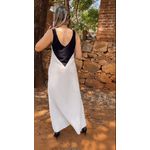 Vestido Santíssima 