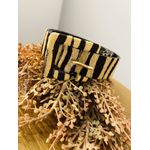 Cinto Animal Print