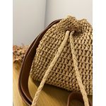 Bolsa Palha