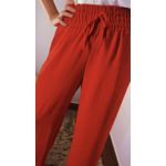 Pantalona Vermelha 