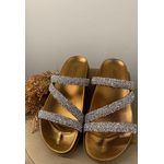 Papete Samantha Bronze