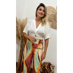 Blusa Látex