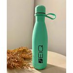 Garrafa Térmica 500ml Verde Água