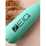Garrafa Térmica 500ml Verde Água