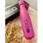 Garrafa Térmica 500ml Rosa