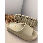 Chinelo Slide Vanila