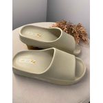 Chinelo Slide Vanila