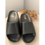 Chinelo Slide Preto 