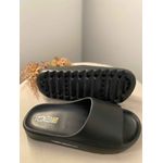 Chinelo Slide Preto 