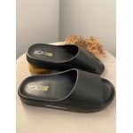 Chinelo Slide Preto 