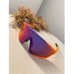 Óculos de Sol Esportivo Heat Zeiq