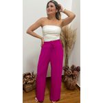 Pantalona Fúcsia