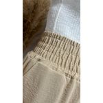 Pantalona Bege