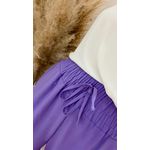 Pantalona Lilas