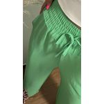 Pantalona Verde Bebê