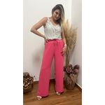 Pantalona Rosa Bebê