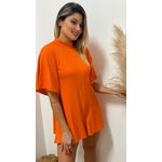 Macaquinho Camy Laranja