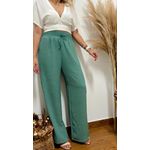 Pantalona Menta
