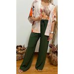 Pantalona Verde Militar 