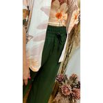 Pantalona Verde Militar 