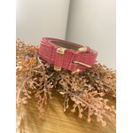 Cinto Fivela Detalhada