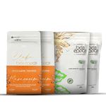 Assinatura Café Bela Época Exótico 500g + Café Bela Época Orgânico 500g 