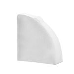 Filtro de Papel para Coador de Café V60 Hario