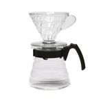 Kit Cafeteira Hario