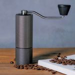 Moedor de Café Timemore Chestnut