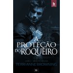 A Proteção do Roqueiro - The Rocker - Vol. 5 