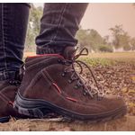 Bota Buthier - Trekking Clarks