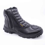 Bota Buthier - Falcon Preto