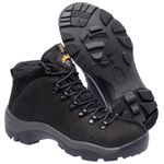 Bota Buthier - Morgem Preto