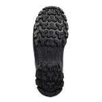 Bota Motociclista de Couro - Speed Preto 
