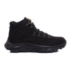 Bota Adventure de Couro - Campos Preto