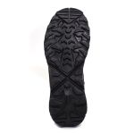 Bota Adventure de Couro - Campos Preto