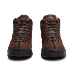 Bota Adventure de Couro Unissex - Trekking Clarks
